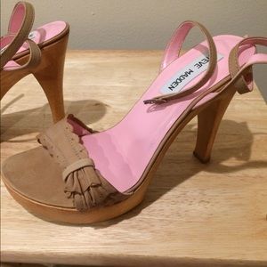 Steve Madden Pumps